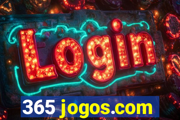 365 jogos.com